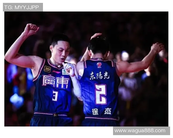 今晚CBA广东男篮对阵四川能否终结胡明轩带队的十连败之路